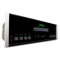 MCD350 SACD/CD Player - McIntosh - Audio - Exchange