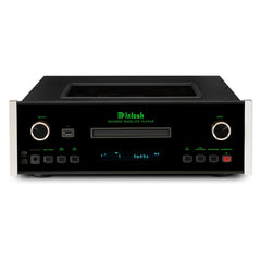 MCD600 SACD/CD Player - McIntosh - Audio - Exchange