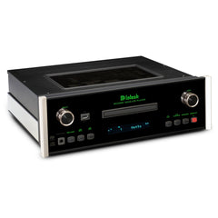 MCD600 SACD/CD Player - McIntosh - Audio - Exchange