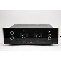 McIntosh C36 Stereo Solid State Preamplifier Preamp - Excellent Condition - McIntosh-Audio-Exchange