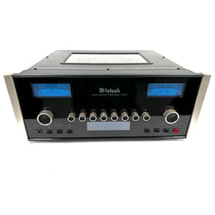 McIntosh C50 Audio Preamplifier - McIntosh-Audio-Exchange