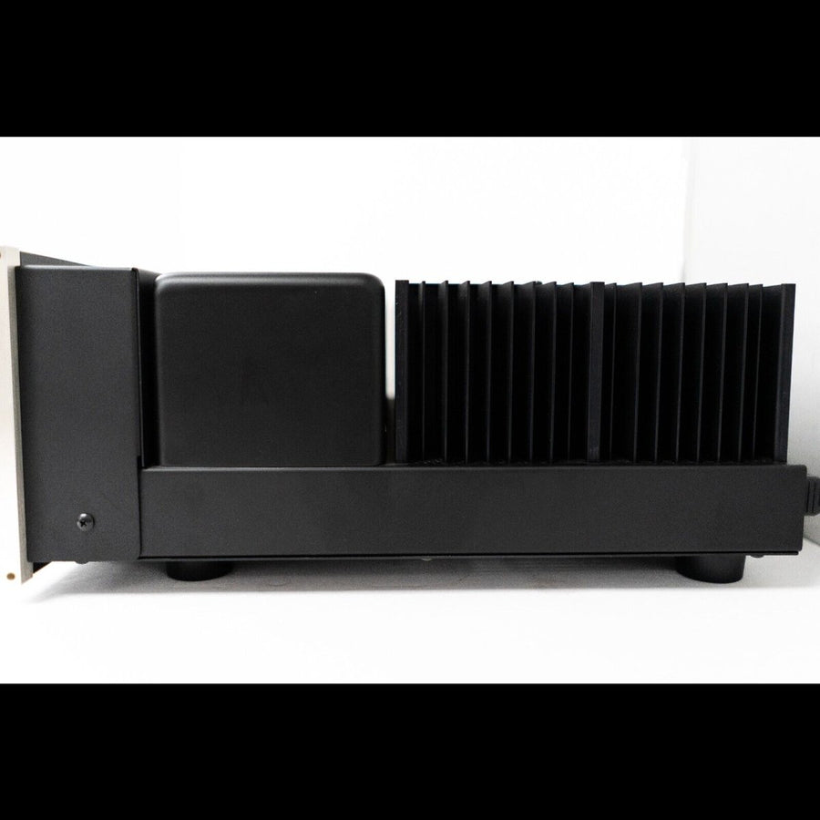 Mcintosh MA6600 Integrated Amplifier - Preowned - Excellent Cond. w/ Box, Remote & Manual - McIntosh-Audio-Exchange