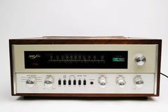 McIntosh Mac-1500 Stereo Receiver - Refurbished in Excellent Condition - McIntosh-Audio-Exchange