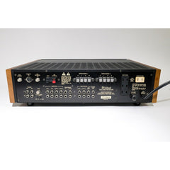 McIntosh MAC4280 Receiver - McIntosh-Audio-Exchange
