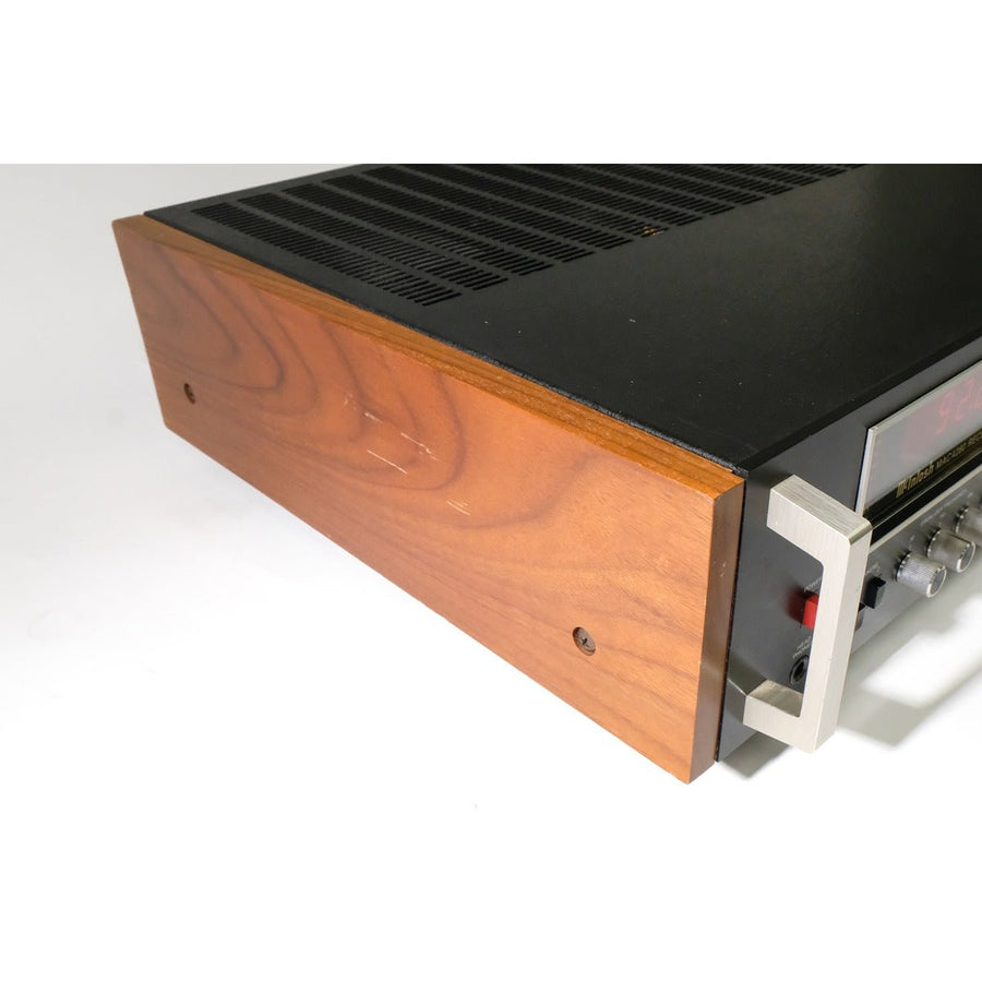 McIntosh MAC4280 Receiver - McIntosh-Audio-Exchange