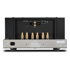 McIntosh MC611 1-Channel Solid State Mono Amplifier - McIntosh-Audio-Exchange