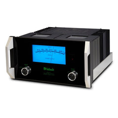 McIntosh MC611 1-Channel Solid State Mono Amplifier - McIntosh-Audio-Exchange