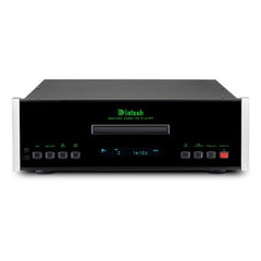 McIntosh MCD350 2-Channel SACD/CD Player - McIntosh-Audio-Exchange