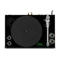 McIntosh MTI100 Integrated Turntable - McIntosh-Audio-Exchange