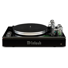 McIntosh MTI100 Integrated Turntable - McIntosh-Audio-Exchange