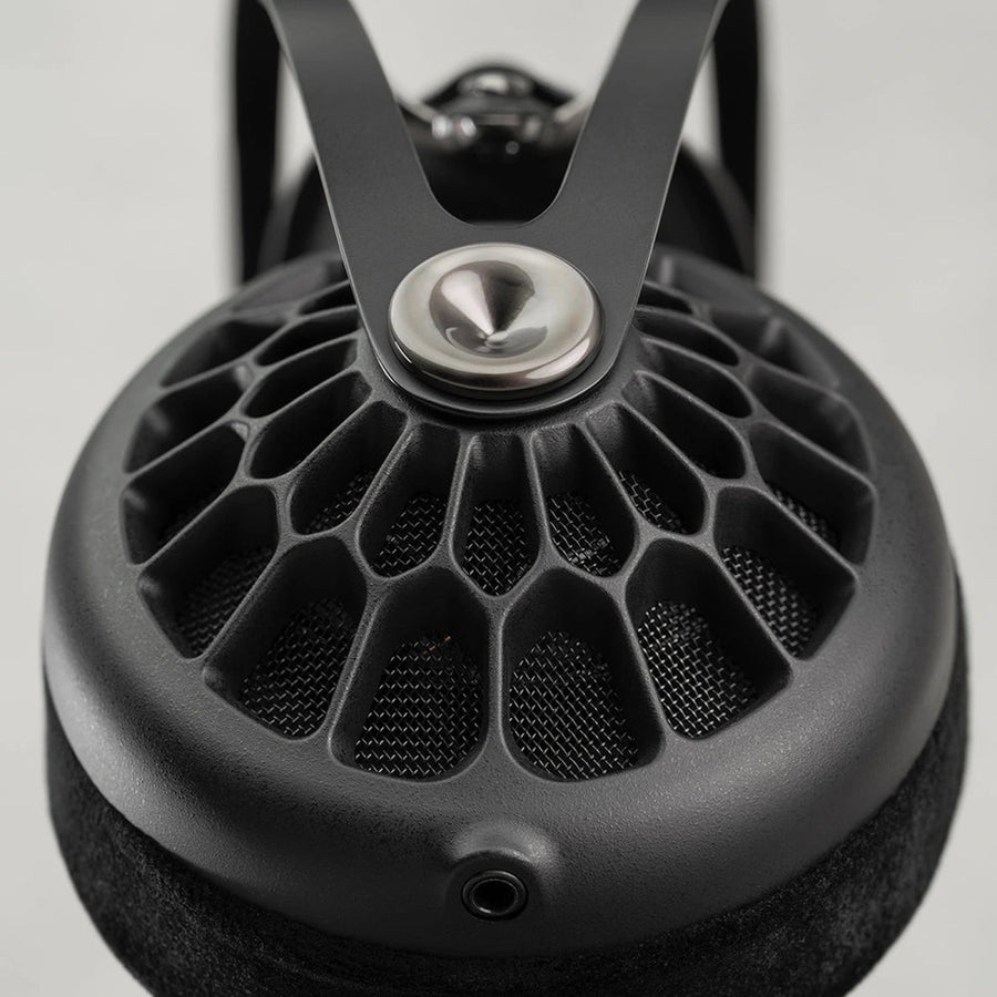 Meze 105 AER Open - back Headphones (Refurbished/Like New) - Meze Audio - Audio - Exchange
