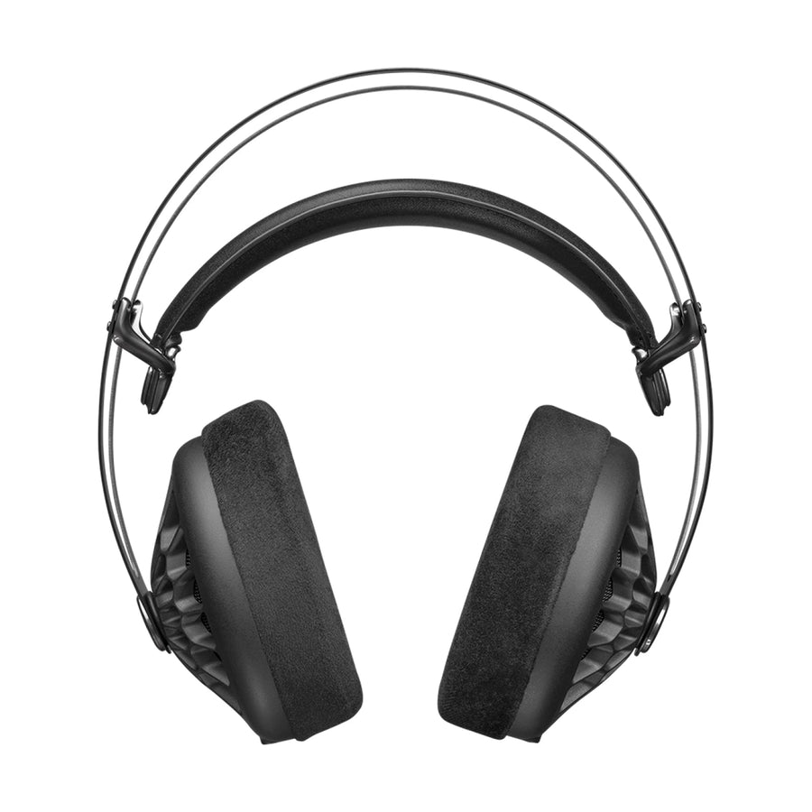 Meze 105 AER Open - back Headphones (Refurbished/Like New) - Meze Audio - Audio - Exchange