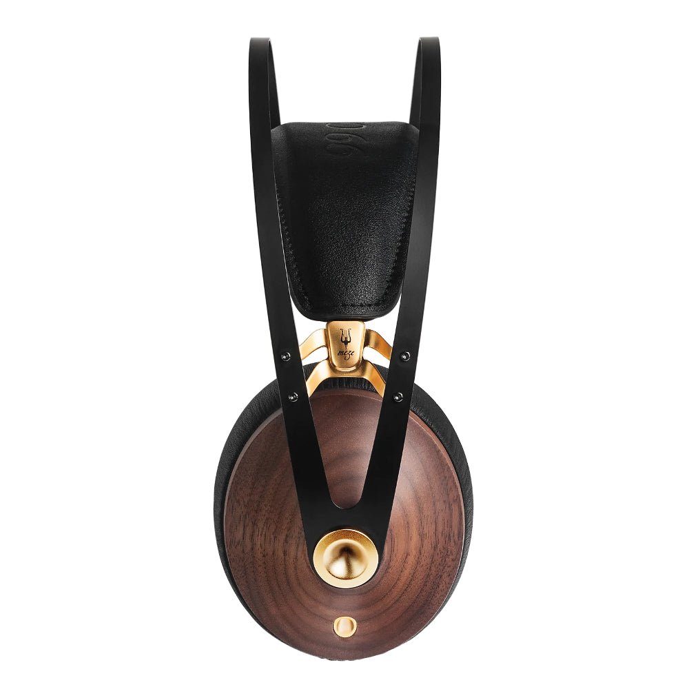 Meze 99 Classics Closed Over-Ear Headphones - Meze Audio-Audio-Exchange