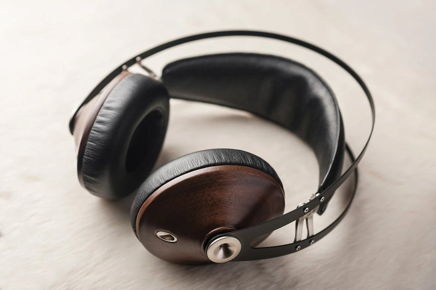 Meze 99 Classics Closed Over-Ear Headphones - Meze Audio-Audio-Exchange