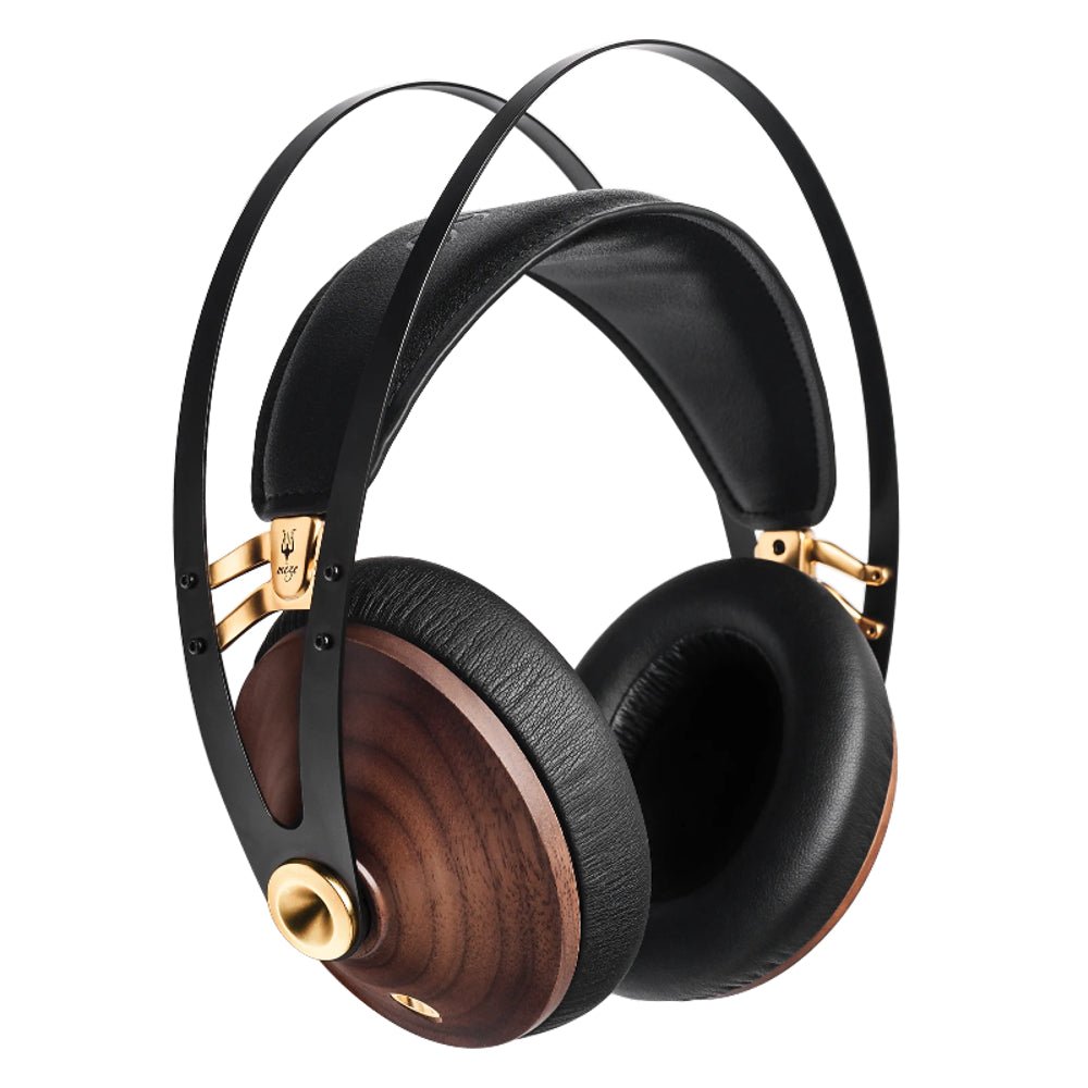 Meze 99 Classics Closed Over-Ear Headphones - Meze Audio-Audio-Exchange