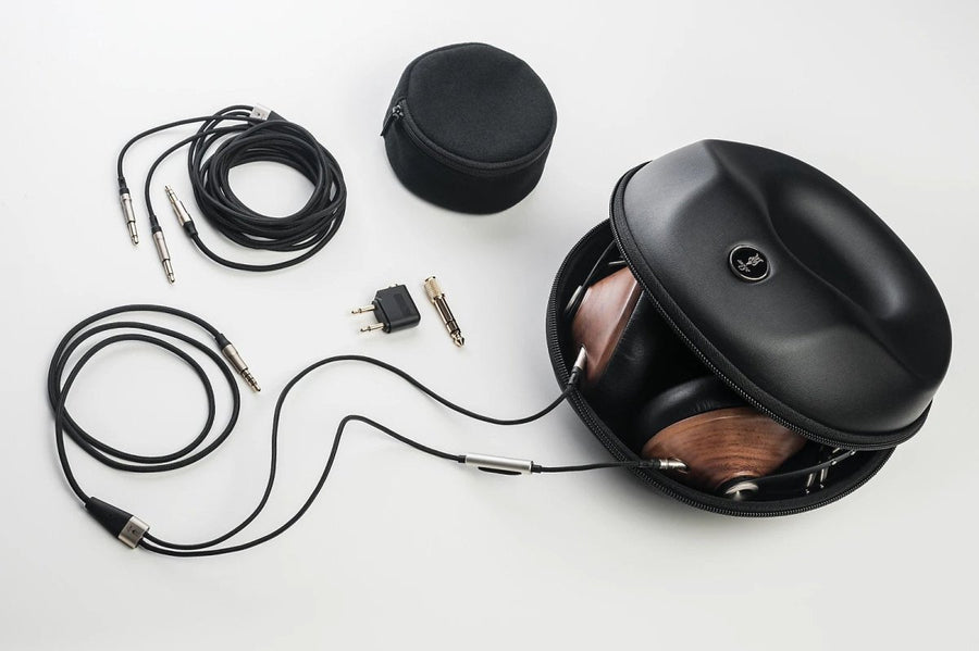 Meze 99 Classics Closed Over-Ear Headphones - Meze Audio-Audio-Exchange