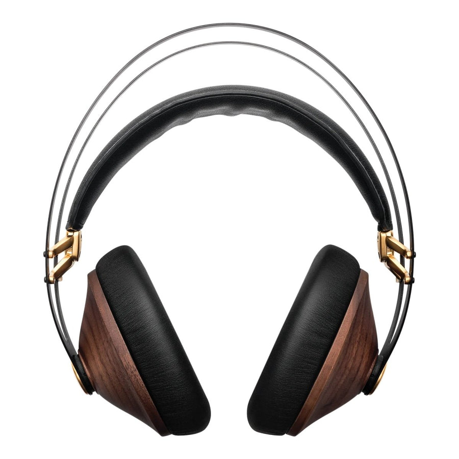 Meze 99 Classics Closed Over-Ear Headphones - Meze Audio-Audio-Exchange