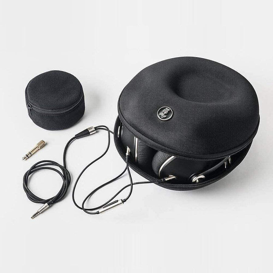 Meze 99 Neo Over-Ear Closed-Back Headphones - Meze Audio-Audio-Exchange