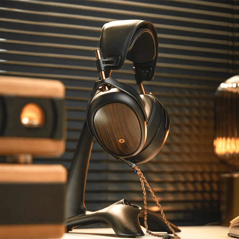 Meze Audio LIRIC (Gen 2) Closed Back Headphones - Open Box - Meze Audio - Audio - Exchange