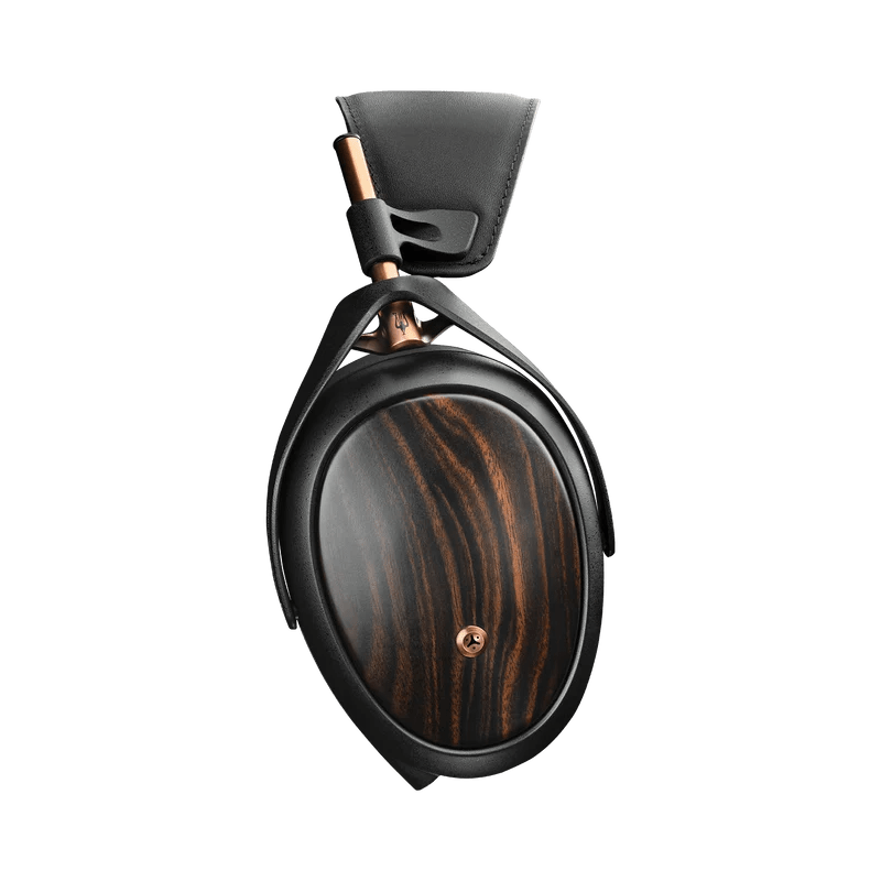 Meze Audio LIRIC (Gen 2) Closed Back Headphones - Open Box - Meze Audio - Audio - Exchange