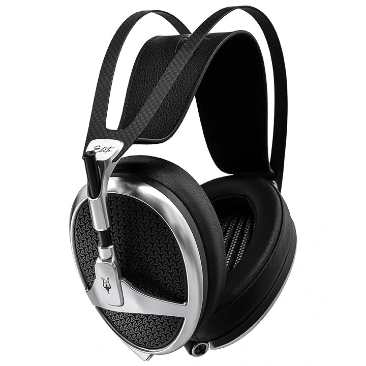 Meze Elite Open-Back Headphones - Meze Audio-Audio-Exchange