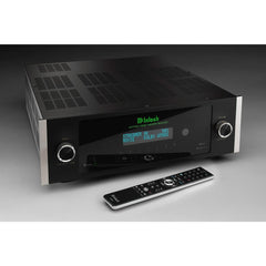 MHT300 Home Theater Receiver - McIntosh - Audio - Exchange