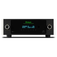 MHT300 Home Theater Receiver - McIntosh - Audio - Exchange