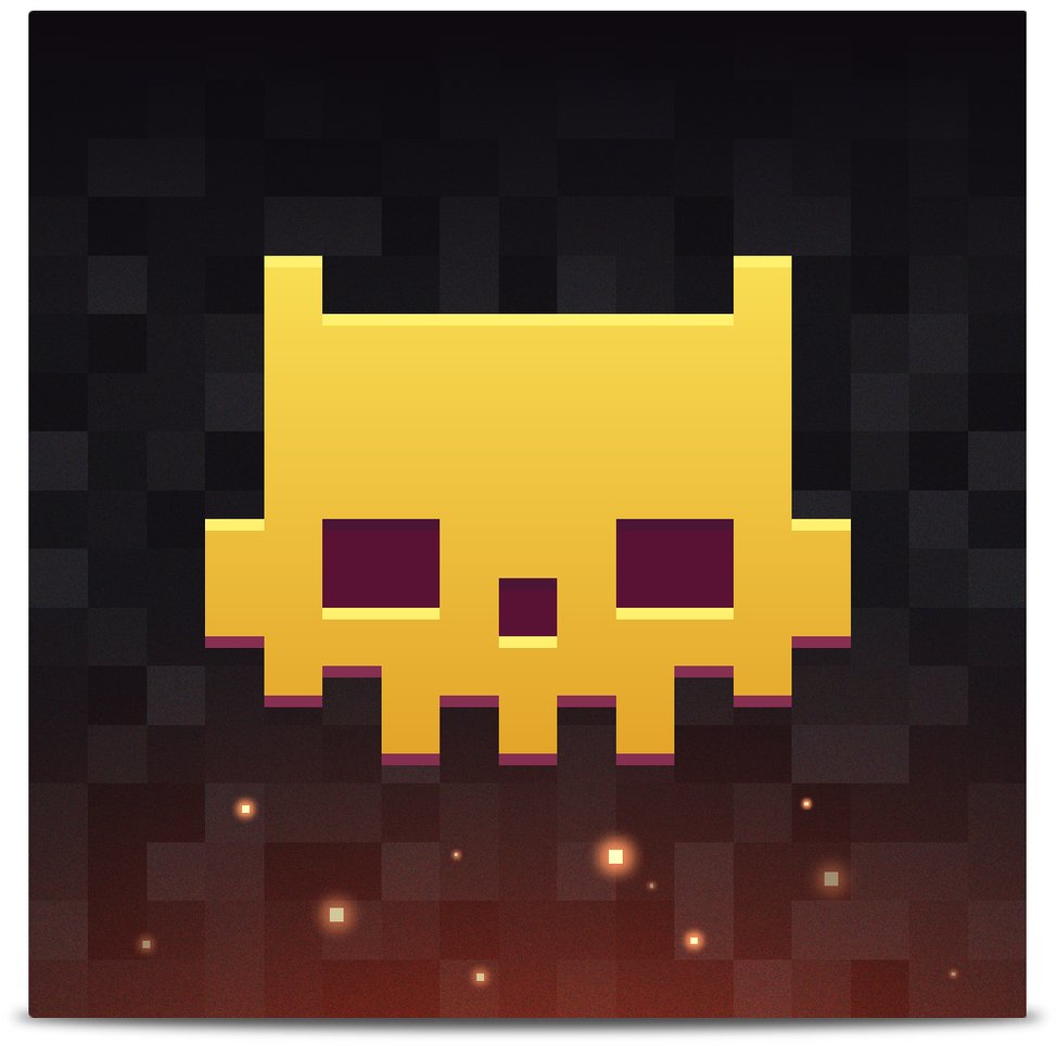 Minecraft Dungeons - Various Artists-Audio-Exchange