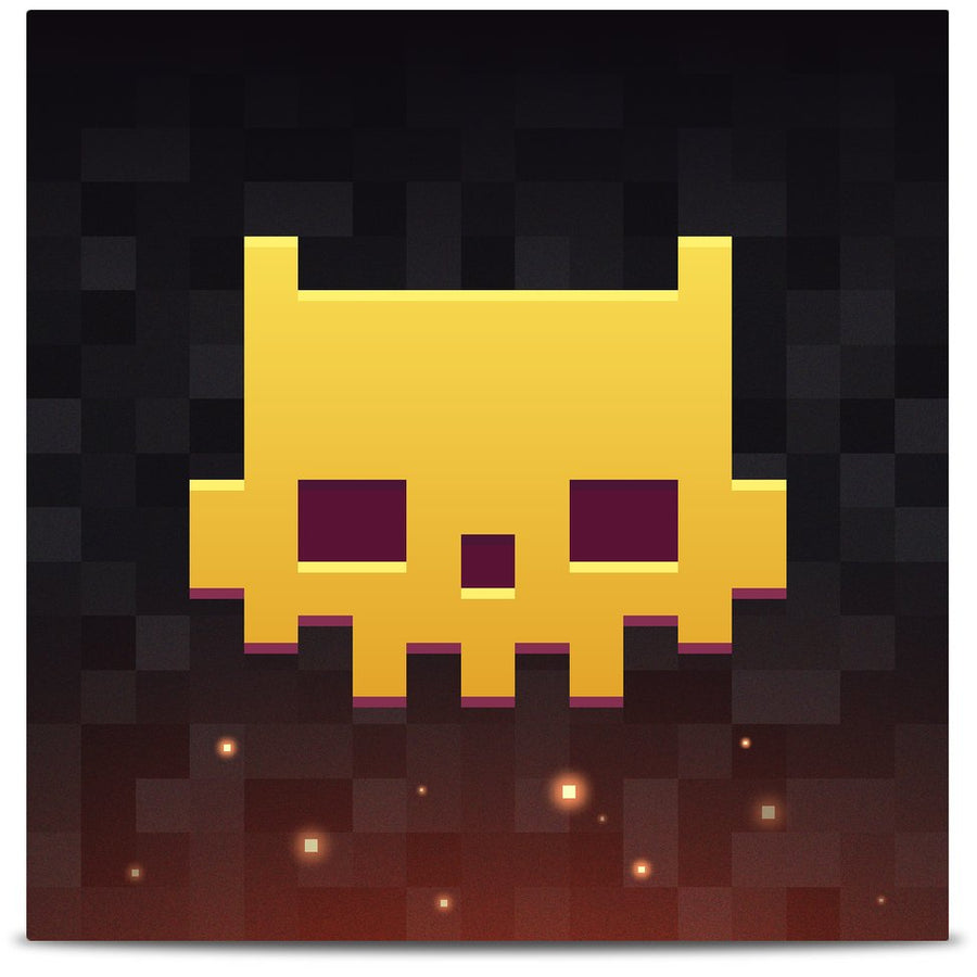 Minecraft Dungeons - Various Artists-Audio-Exchange