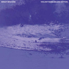 Violent Rains (Deluxe Edition)