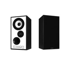 Mission 700 Bookshelf Speakers - (Pair) - Mission-Audio-Exchange