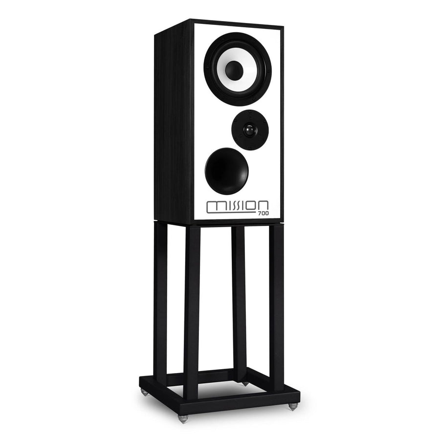 Mission 700 Bookshelf Speakers - (Pair) - Mission-Audio-Exchange