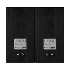 Mission 700 Bookshelf Speakers - (Pair) - Mission-Audio-Exchange