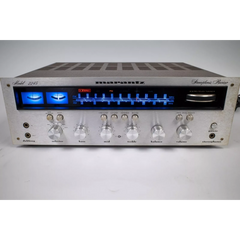 Model 2245 Stereo Receiver - Marantz - Audio - Exchange