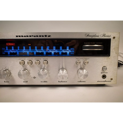 Model 2245 Stereo Receiver - Marantz - Audio - Exchange