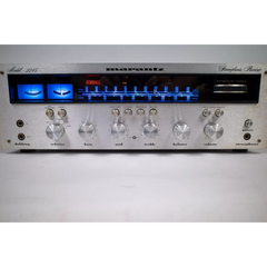 Model 2245 Stereo Receiver - Marantz - Audio - Exchange