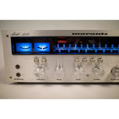 Model 2245 Stereo Receiver - Marantz - Audio - Exchange