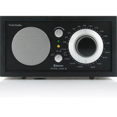 Model One BT AM/FM Bluetooth Radio - Tivoli Audio - Audio - Exchange