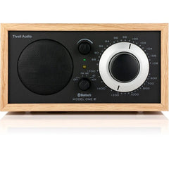 Model One BT AM/FM Bluetooth Radio - Tivoli Audio - Audio - Exchange