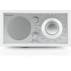 Model One BT AM/FM Bluetooth Radio - Tivoli Audio - Audio - Exchange