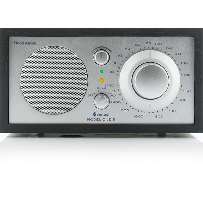 Model One BT AM/FM Bluetooth Radio - Tivoli Audio - Audio - Exchange