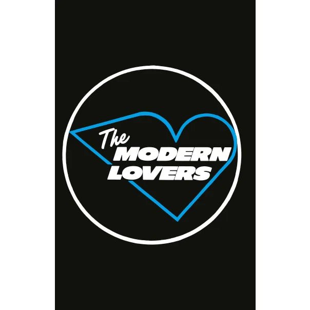 Modern Lovers (Cassette Tape) - Modern Lovers - Audio - Exchange