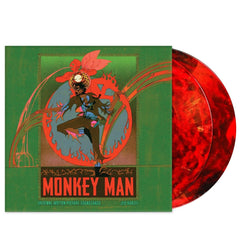 Monkey Man - Motion Picture Soundtrack - Audio - Exchange