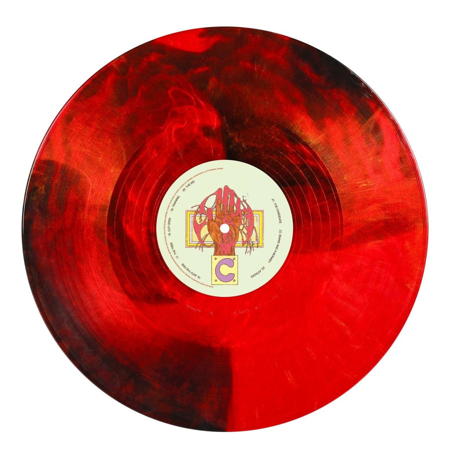 Monkey Man - Motion Picture Soundtrack - Audio - Exchange