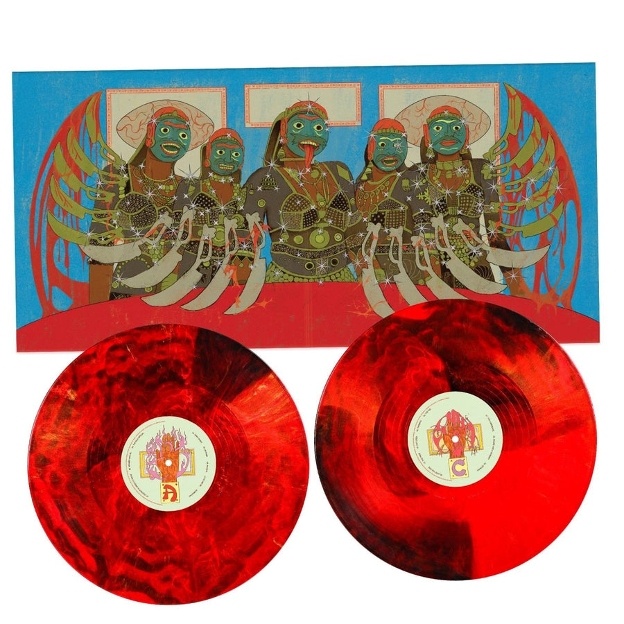 Monkey Man - Motion Picture Soundtrack - Audio - Exchange