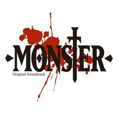 Monster - Anime Soundtrack - Audio - Exchange