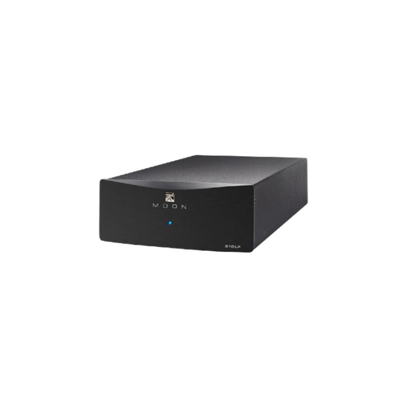 Moon 310LP Phono Preamp - MOON-Audio-Exchange