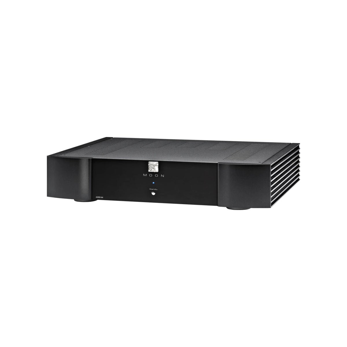 MOON 400M Power Amplifier - MOON - Audio - Exchange