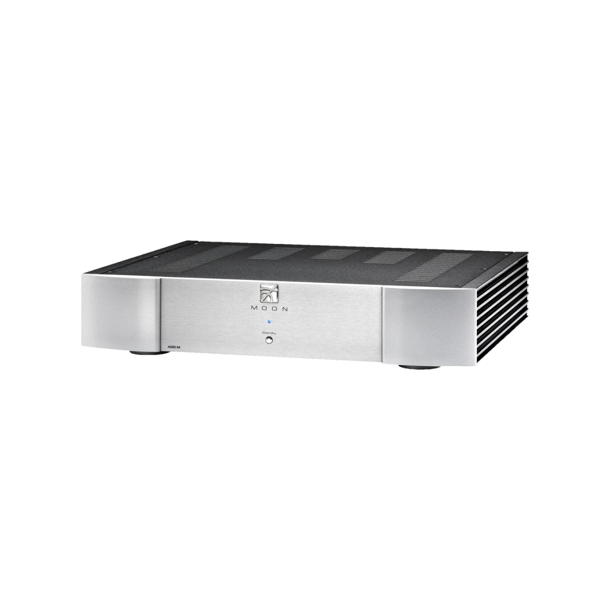 MOON 400M Power Amplifier - MOON - Audio - Exchange