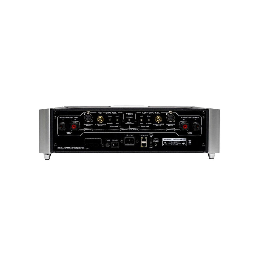 MOON 761 Power Amplifier - MOON-Audio-Exchange